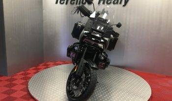 2022 Harley Davidson Pan America full