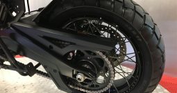 2022 Harley Davidson Pan America