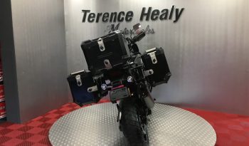 2022 Harley Davidson Pan America full