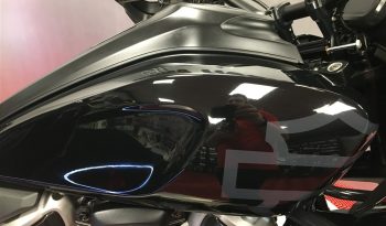 2022 Harley Davidson Pan America full