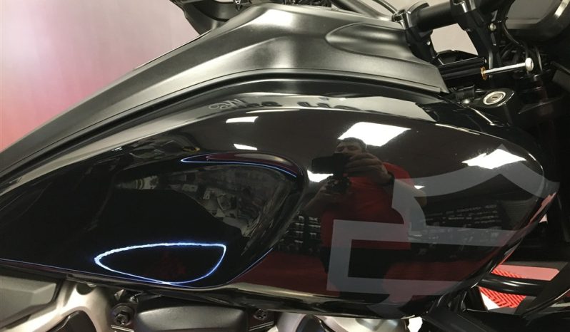 2022 Harley Davidson Pan America full