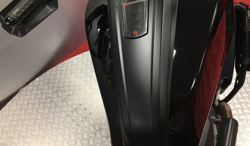 2022 Harley Davidson Pan America full