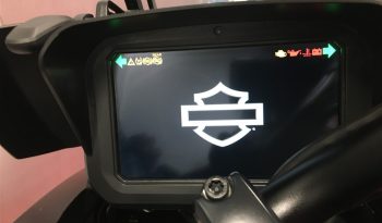 2022 Harley Davidson Pan America full