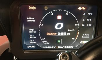 2022 Harley Davidson Pan America full