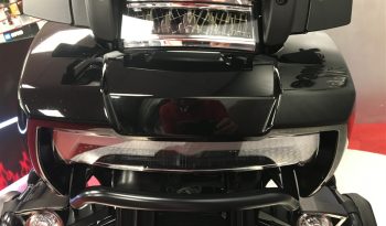 2022 Harley Davidson Pan America full