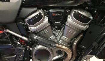 2022 Harley Davidson Pan America full