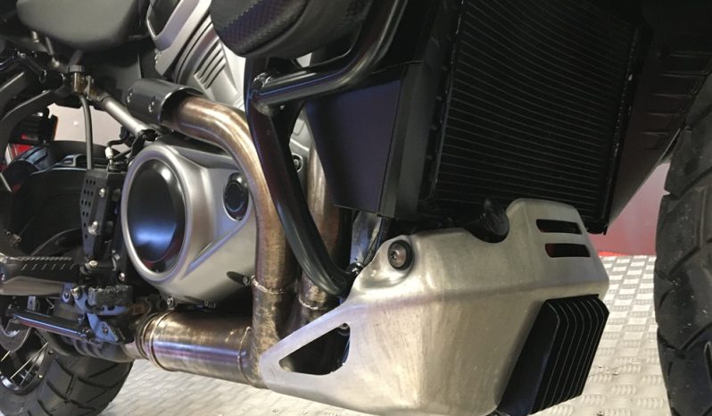 2022 Harley Davidson Pan America full