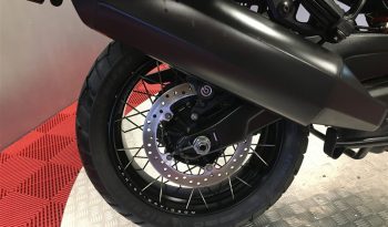 2022 Harley Davidson Pan America full