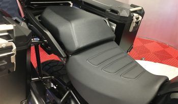 2022 Harley Davidson Pan America full