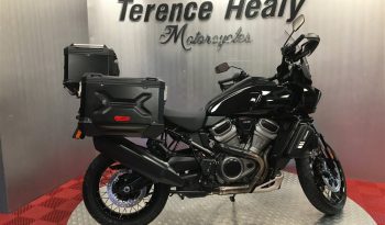 2022 Harley Davidson Pan America full