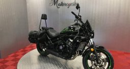 2020 Kawasaki Vulcan 650 S