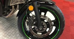 2020 Kawasaki Vulcan 650 S