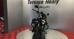 2020 Kawasaki Vulcan 650 S