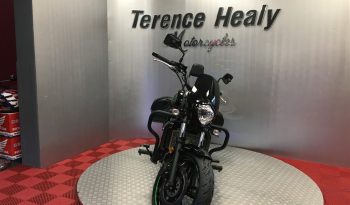 2020 Kawasaki Vulcan 650 S full