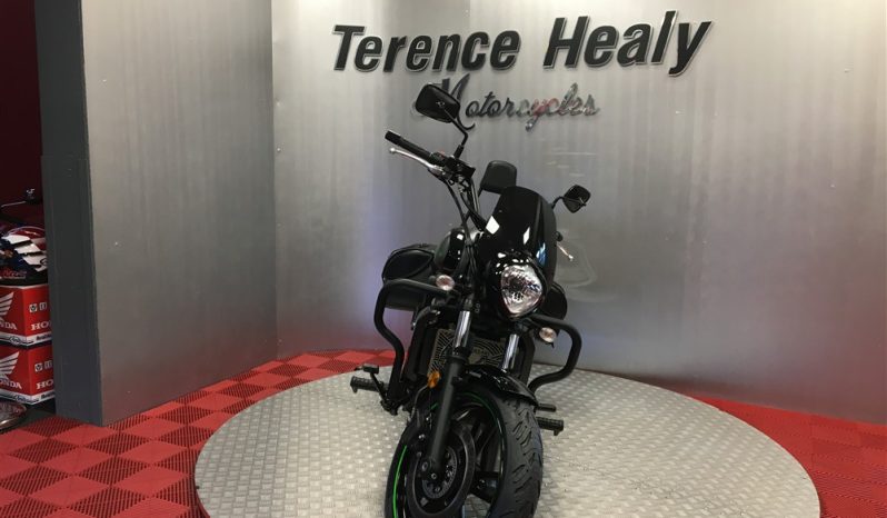 2020 Kawasaki Vulcan 650 S full