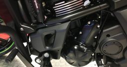 2020 Kawasaki Vulcan 650 S