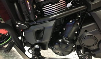 2020 Kawasaki Vulcan 650 S full