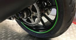 2020 Kawasaki Vulcan 650 S