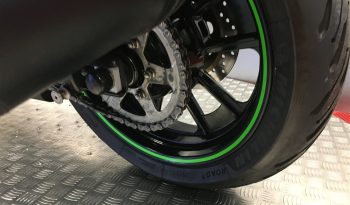 2020 Kawasaki Vulcan 650 S full