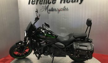 2020 Kawasaki Vulcan 650 S full