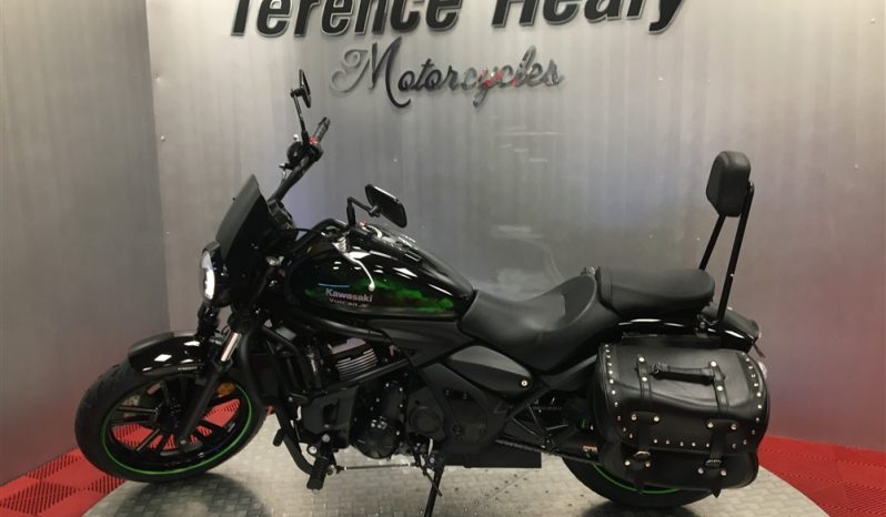 2020 Kawasaki Vulcan 650 S full