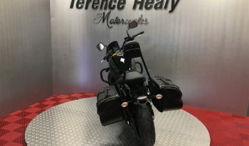 2020 Kawasaki Vulcan 650 S full