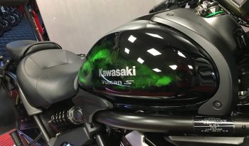 2020 Kawasaki Vulcan 650 S full