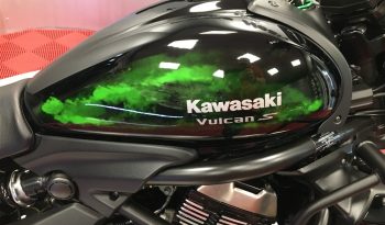 2020 Kawasaki Vulcan 650 S full