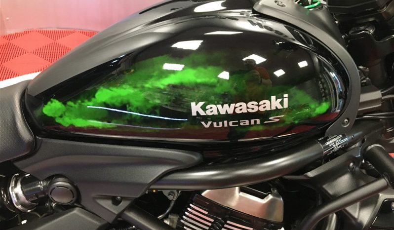 2020 Kawasaki Vulcan 650 S full