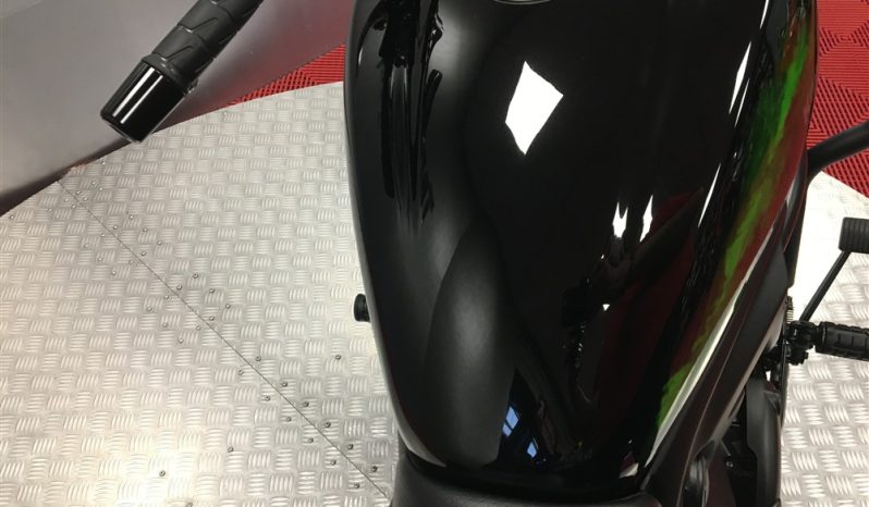 2020 Kawasaki Vulcan 650 S full