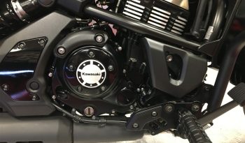 2020 Kawasaki Vulcan 650 S full