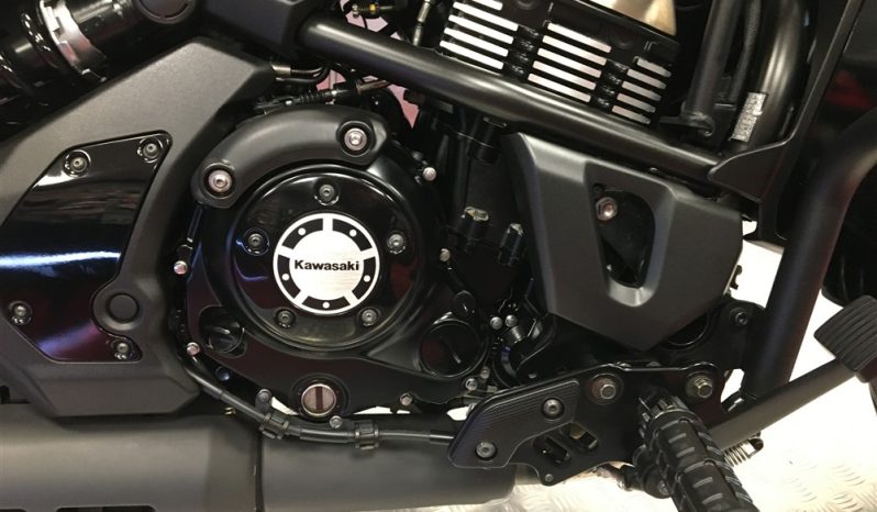 2020 Kawasaki Vulcan 650 S full