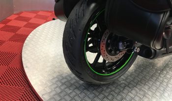 2020 Kawasaki Vulcan 650 S full