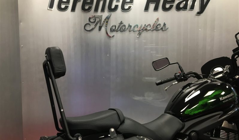 2020 Kawasaki Vulcan 650 S full