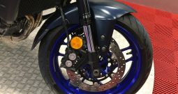 2023 Yamaha MT09