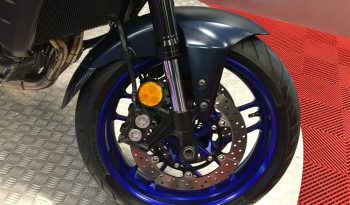 2023 Yamaha MT09 full