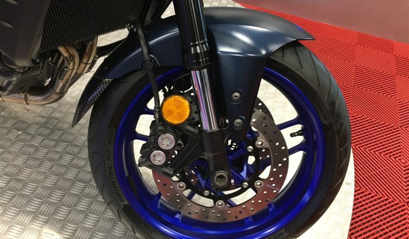 2023 Yamaha MT09 full