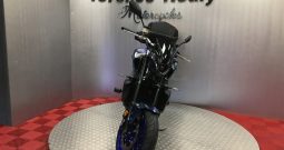 2023 Yamaha MT09