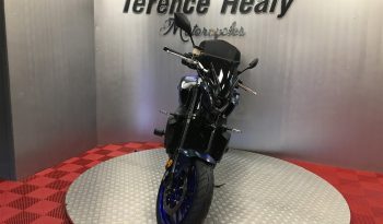 2023 Yamaha MT09 full