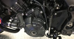 2023 Yamaha MT09