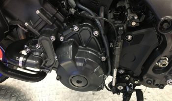 2023 Yamaha MT09 full