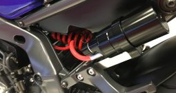 2023 Yamaha MT09