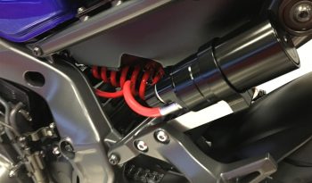 2023 Yamaha MT09 full