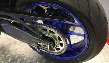 2023 Yamaha MT09 full
