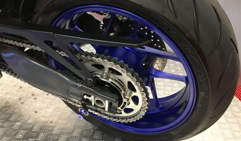 2023 Yamaha MT09 full