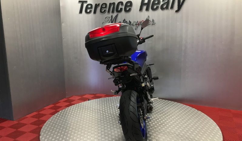 2023 Yamaha MT09 full