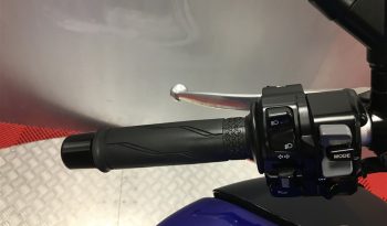 2023 Yamaha MT09 full