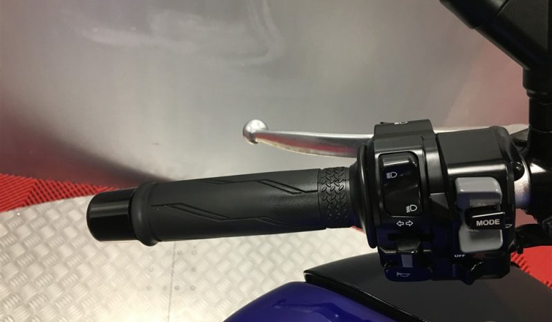 2023 Yamaha MT09 full