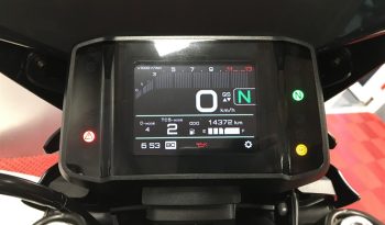 2023 Yamaha MT09 full