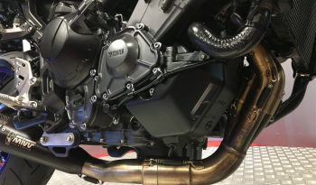 2023 Yamaha MT09 full